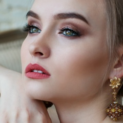 Марина Навроцкая, 01.03