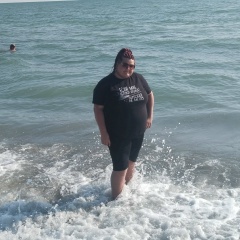 Ксения Кравцова, 03.07.1988, Гатчина