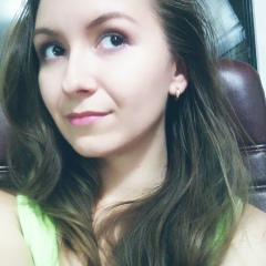 Ирина Константинова, 18.05, Самара