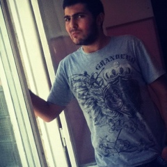 Саркис Вагаршакян, 14.04, Долгопрудный