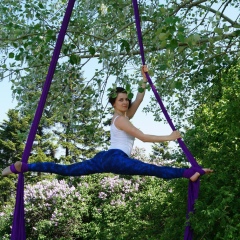 Таня Якубич, 21.02.1989, Межгорье