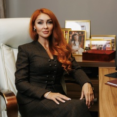 Анастасия Барсукова, Кострома