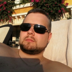 Алексей Керенский, 19.12, Санкт-Петербург