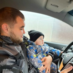 Артем Юсупов, 14.01, Норильск