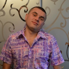 Виталий Трекуров, 25.07, Запорожье