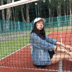 Zhanna Hong, 08.02.2001, Seoul