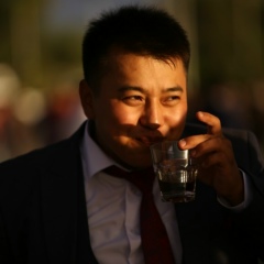 Айсері Манысбек, 15.03, Балхаш