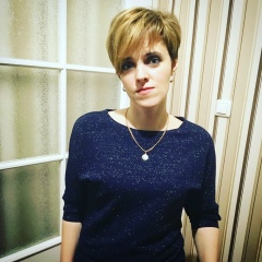 Виктория Дембовская, 20.10, Ворняны