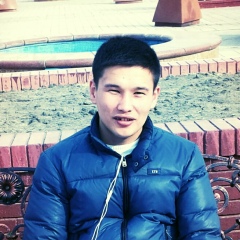 Taimas Sultangaliev, 13.01.1995, Атырау