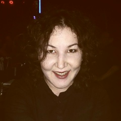 Ольга Полява, 27.02, Москва