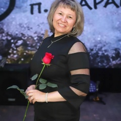 Ольга Бабичева, 09.10, Баранчинский