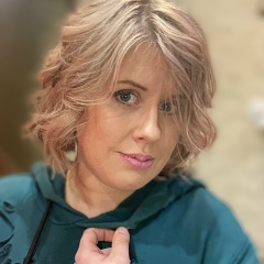 Елена Моргунова, 19.10, Москва