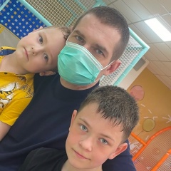 Дмитрий Филатов, 02.05, Корсаков