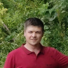 Сергей Шаймарданов, 05.05.1988, Пермь