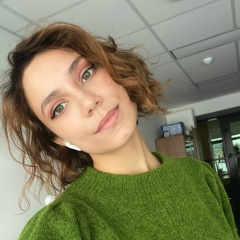 Камилла Константинова, 12.02, Москва