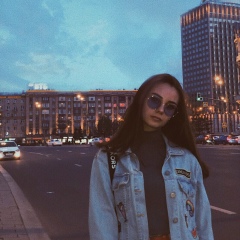Лилия Самсонова, 13.08, Москва