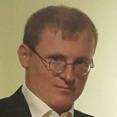 Андрей Черных