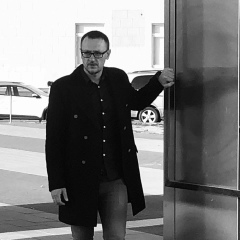 Ernest Lafitte, 02.11.1988