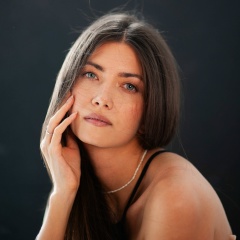 Лена Якунина, 09.09, Москва