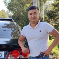 Akjol Abdrazakov, 28.11.1994, Сокулук