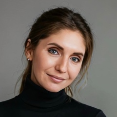 Алла Прийма, 11.07, Санкт-Петербург
