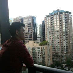 Islam Baktybayev, 29.01.1997, Toronto