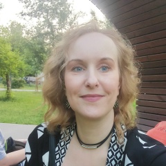 Наталия Дикалина, 06.06.1982, Москва