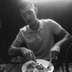 Витя Совик, 25.09