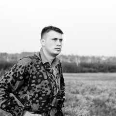 Денис Ковалев, 27.08.1989, Москва