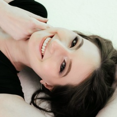 Света Стрельникова, 01.11.1987, Москва