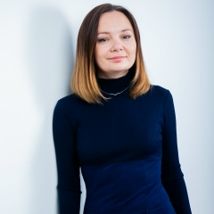 Анастасия Сурганова, 26.03, Москва
