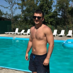 Ярослав Корначук, 28.08.1992