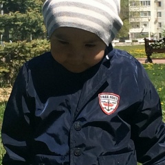 Айгерим Шимкаева, 28.01, Актобе