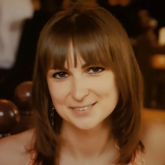 Алла Шуляк