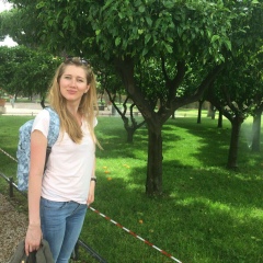 Алла Зимина, 03.02, Алматы