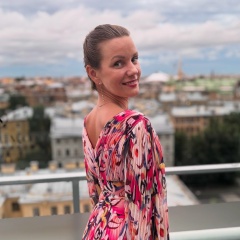 Мария Пискарёва, 26.12.1987, Санкт-Петербург