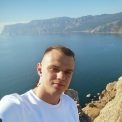 Дмитрий Заплаткин, 15.07.1994, Севастополь