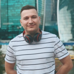 Александр Смирнов, 07.09, Vancouver