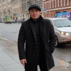 Arbi Vokuev, 17.02.1985, Астрахань