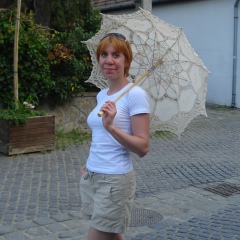 Татьяна Кампо, 31.10, Киев