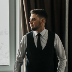 Владимир Дорошкевич, 26.07