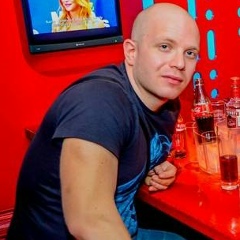 Grigoriy Bolotin, 24.02.1987, Hannover