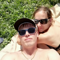 Юлия Кирюхина, 15.02, Магнитогорск