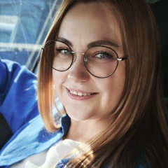 Ирина Жернакова, 29.02, Пермь
