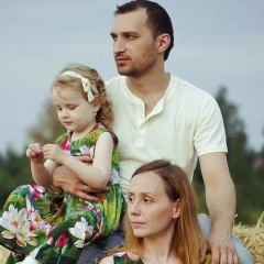 Екатерина М, 27.11, Москва