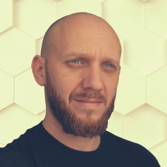 Саша Елкин, 29.10