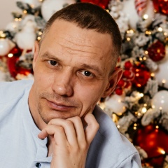 Вячеслав Муравьев, 08.04, Новосибирск