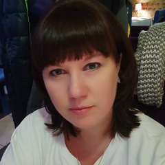 Елена Игнатьева, 31.12.1901, Москва