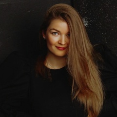 Диана Хасенова, 01.11.1986, Москва