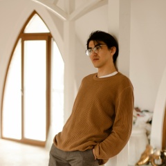 Ислам Бакиев, 25.07.1995, Алматы